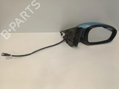 Used Right mirror Right mirror SKODA ROOMSTER (5J7) [2006-2015] 34561578 34561578