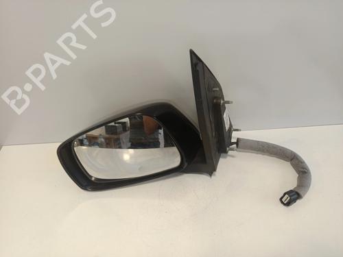 Used Left mirror Left mirror NISSAN PATHFINDER III (R51) [2005-2026] 34561575 34561575