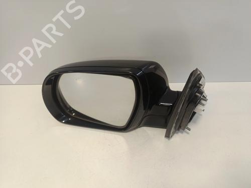Used Left mirror Left mirror HYUNDAI SANTA FÉ II (CM) [2005-2015] 34561586 34561586