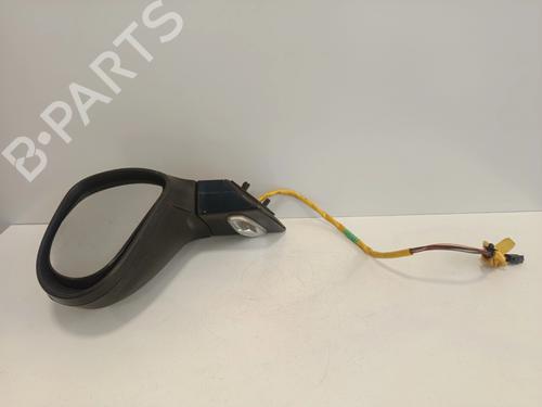 Used Left mirror Left mirror 34561584 34561584