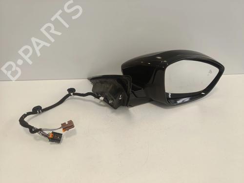 Used Right mirror Right mirror PEUGEOT 508 II (FB_, FH_, F3_) [2018-2026] 34561581 34561581