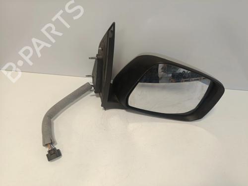 Used Right mirror Right mirror NISSAN NAVARA NP300 (D40) [2004-2026] 34555135 34555135