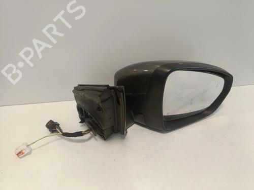 Used Right mirror Right mirror PEUGEOT 3008 II SUV (MC_, MR_, MJ_, M4_) [2016-2026] 34555133 34555133