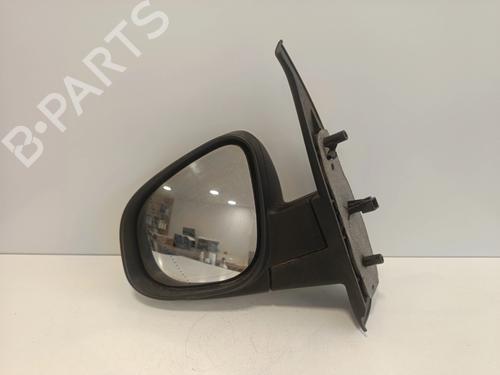 Used Left mirror Left mirror RENAULT KANGOO Express (FW0/1_) [2008-2026] 34555134 34555134