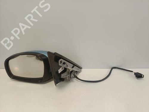 Used Left mirror Left mirror SKODA ROOMSTER (5J7) [2006-2015] 34561588 34561588
