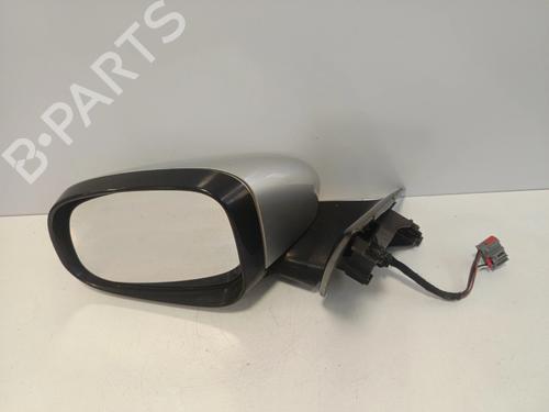 Used Left mirror Left mirror JAGUAR XF I (X250) [2008-2015] 34561591 34561591