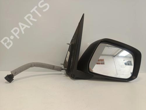 Used Right mirror Right mirror NISSAN NAVARA NP300 (D40) [2004-2026] 34556479 34556479