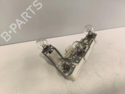 Lampeholder Lampeholder BMW 3 (E90) [2004-2012] 34556478 34556478