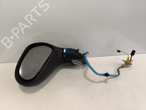 Used Right mirror Right mirror PEUGEOT 308 I (4A_, 4C_) [2007-2016] 34556477 34556477