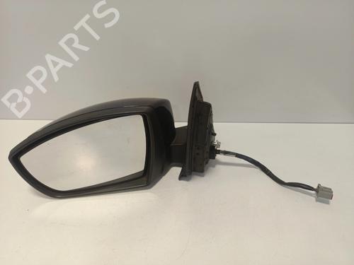 Used Left mirror Left mirror FORD S-MAX (WA6) [2006-2014] 34556475 34556475