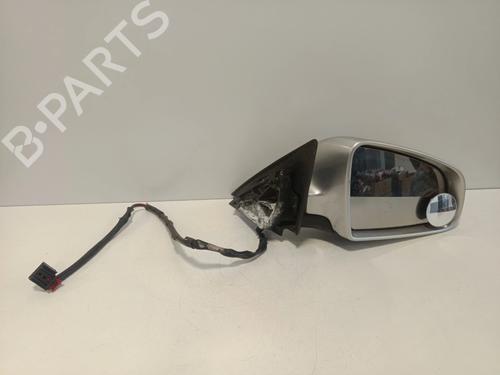 Used Right mirror Right mirror AUDI A3 (8P1) [2003-2013] 34555142 34555142