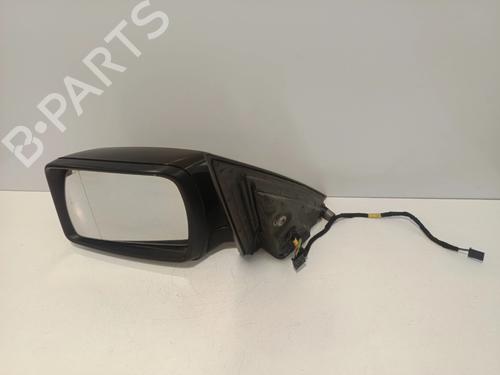 Used Left mirror Left mirror BMW X3 (E83) [2003-2011] 34555143 34555143