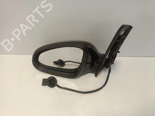 Used Left mirror Left mirror OPEL ASTRA J (P10) [2009-2016] 34555141 34555141