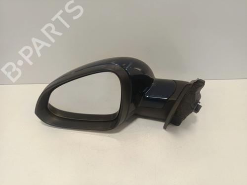 Used Left mirror Left mirror OPEL INSIGNIA A (G09) [2008-2017] 34555140 34555140