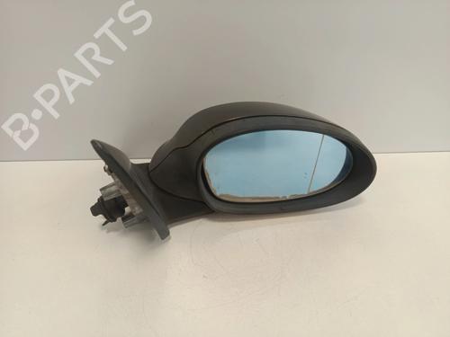Used Right mirror Right mirror BMW 3 (E90) [2004-2012] 34555139 34555139