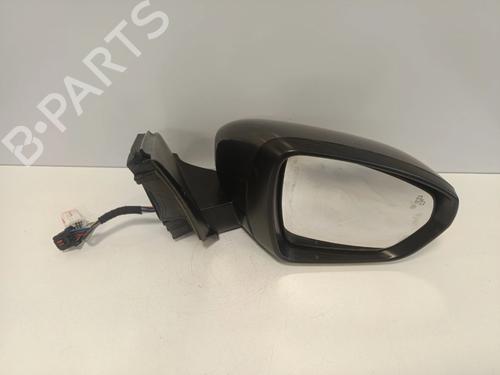 Used Right mirror Right mirror 34569011 34569011