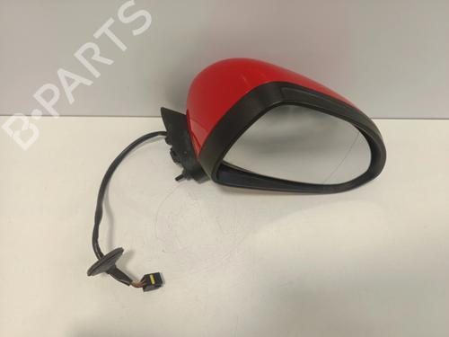 Used Right mirror Right mirror OPEL CORSA D (S07) [2006-2015] 34569007 34569007