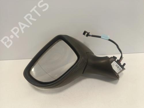 Retrovisor esquerdo Retrovisor esquerdo RENAULT CLIO IV (BH_) [2012-2021] 34569009 34569009