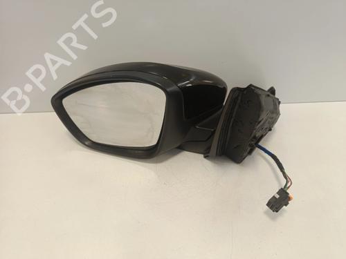 Used Left mirror Left mirror OPEL CORSA F (P2JO) [2019-2026] 34569013 34569013