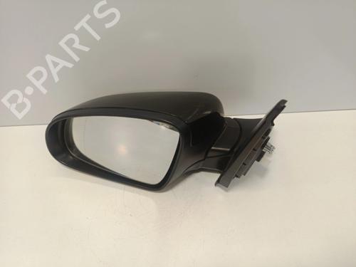 Used Left mirror Left mirror HYUNDAI KONA (OS, OSE, OSI) [2017-2023] 34569014 34569014