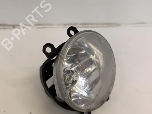 Used Right front fog light Right front fog light TOYOTA AURIS (_E18_) [2012-2019] 34582138 34582138