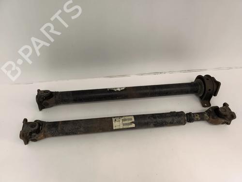 Used Driveshaft Driveshaft DAF 55 Estate 1.1 (45 hp) 34582140 34582140