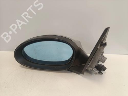 Used Left mirror Left mirror BMW 1 (E87) [2003-2013] 34579854 34579854