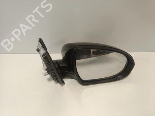 Used Right mirror Right mirror HYUNDAI TUCSON (TL, TLE) [2015-2023] 34579857 34579857
