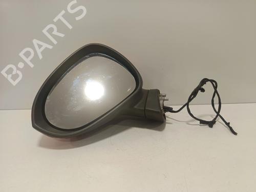 Used Left mirror Left mirror 34579863 34579863