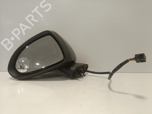 Retrovisor esquerdo Retrovisor esquerdo OPEL CORSA D (S07) [2006-2015] 34579861 34579861