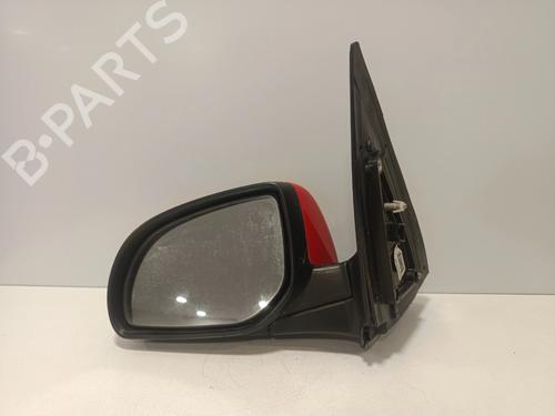 Used Right mirror Right mirror HYUNDAI i20 I (PB, PBT) [2008-2015] 34579860 34579860