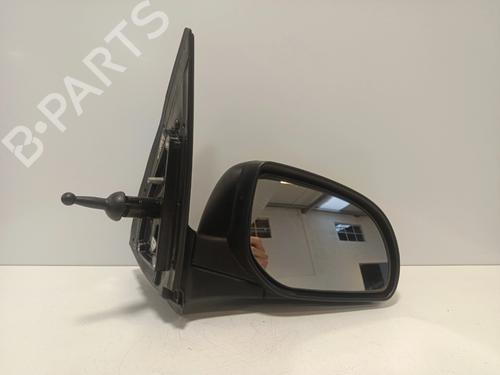 Used Left mirror Left mirror HYUNDAI i20 I (PB, PBT) [2008-2015] 34579859 34579859