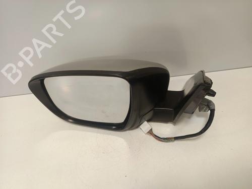 Retrovisor esquerdo Retrovisor esquerdo 34579845 34579845