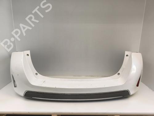 Bagtil kofangere Bagtil kofangere TOYOTA AURIS (_E18_) 1.8 Hybrid (ZWE186_, ZWE186R) (136 hp) 34613302 34613302