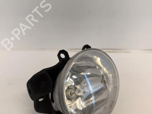 Used Left front fog light Left front fog light TOYOTA AURIS (_E18_) 1.8 Hybrid (ZWE186_, ZWE186R) (136 hp) 34613304 34613304