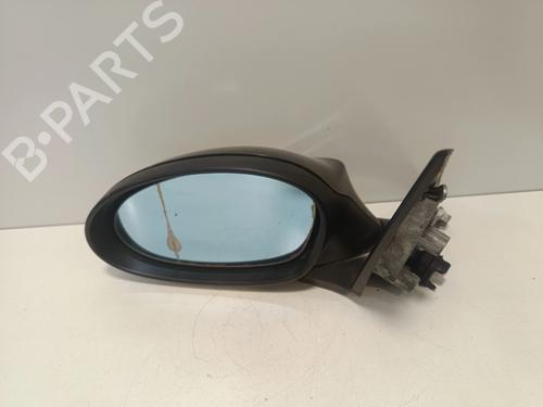 Used Left mirror Left mirror BMW 1 (E87) [2003-2013] 34571392 34571392