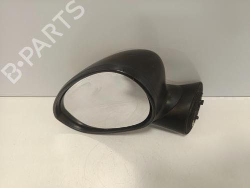 Retrovisor esquerdo Retrovisor esquerdo 34571390 34571390