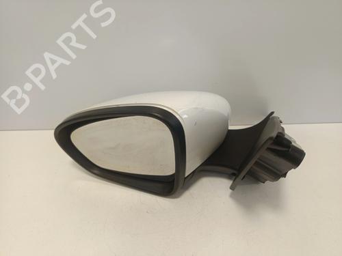 Retrovisor esquerdo Retrovisor esquerdo 34569025 34569025