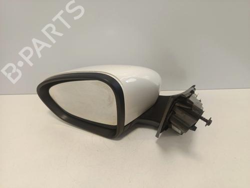 Specchietto retrovisore sinistro Specchietto retrovisore sinistro 34569016 34569016