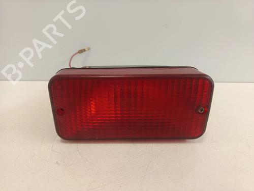 Used Left front fog light Left front fog light ROVER 200 I Saloon (XH) 213 S (73 hp) 34583780 34583780