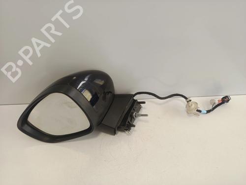 Used Left mirror Left mirror 34569019 34569019