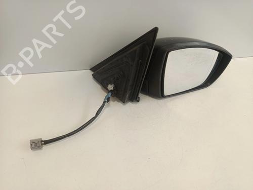Used Right mirror Right mirror FORD GALAXY II (WA6) [2006-2015] 34579862 34579862