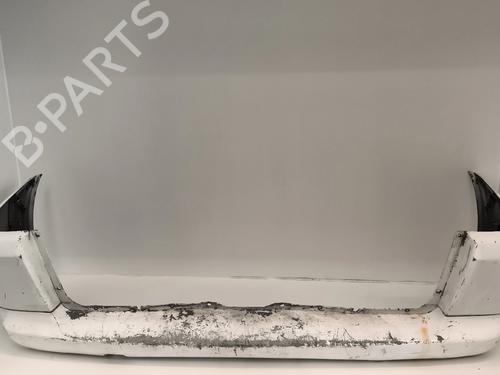 Used Rear bumper Rear bumper MERCEDES-BENZ VITO Van (W638) [1997-2003] 34583784 34583784