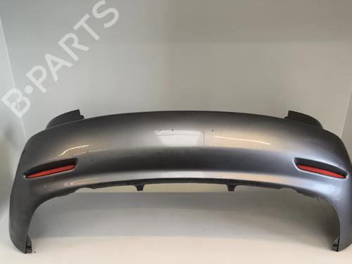Used Rear bumper Rear bumper MAZDA 6 Saloon (GG) [2002-2008] 34583781 34583781