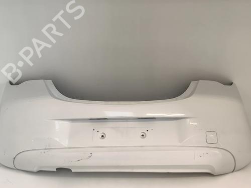 Used Rear bumper Rear bumper OPEL CORSA E (X15) [2014-2026] 34583782 34583782