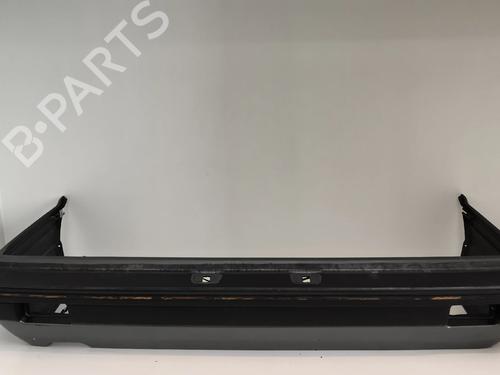 Used Rear bumper Rear bumper ROVER 200 I Saloon (XH) 213 S (73 hp) 34583777 34583777