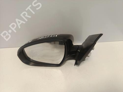 Used Left mirror Left mirror HYUNDAI TUCSON (TL, TLE) [2015-2023] 34569015 34569015