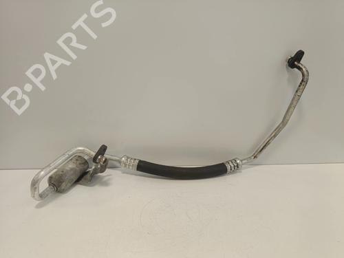 Used AC pipe AC pipe RENAULT LAGUNA II (BG0/1_) 1.9 dCi (BG08, BG0G) (120 hp) 34614489 34614489
