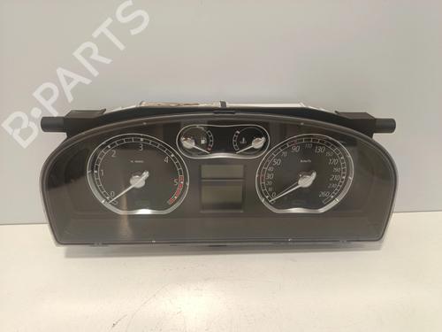 Used Instrument cluster Instrument cluster RENAULT LAGUNA II (BG0/1_) 1.9 dCi (BG08, BG0G) (120 hp) 34613879 34613879
