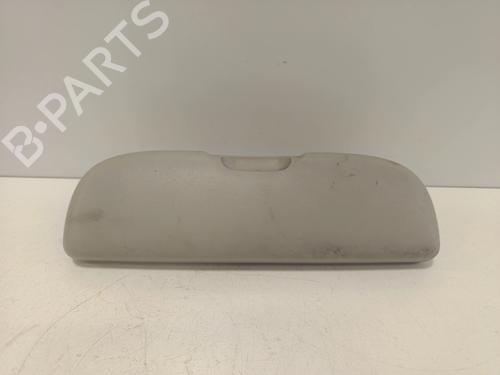 Used Interior roof handle Interior roof handle RENAULT LAGUNA II (BG0/1_) 1.9 dCi (BG08, BG0G) (120 hp) 34614239 34614239